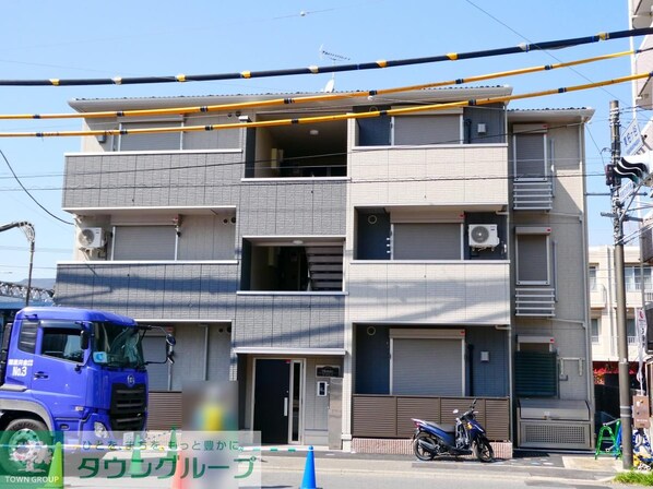 ヴィクトワールの物件内観写真